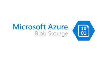 Azure Blob Storage